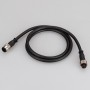 Коннектор питания ARL-LINE-3pin-1000-CON-MF (230V) IP67 для линейных светильников