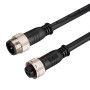Коннектор питания ARL-LINE-3pin-3000-CON-MF (230V) IP67 для наружного монтажа