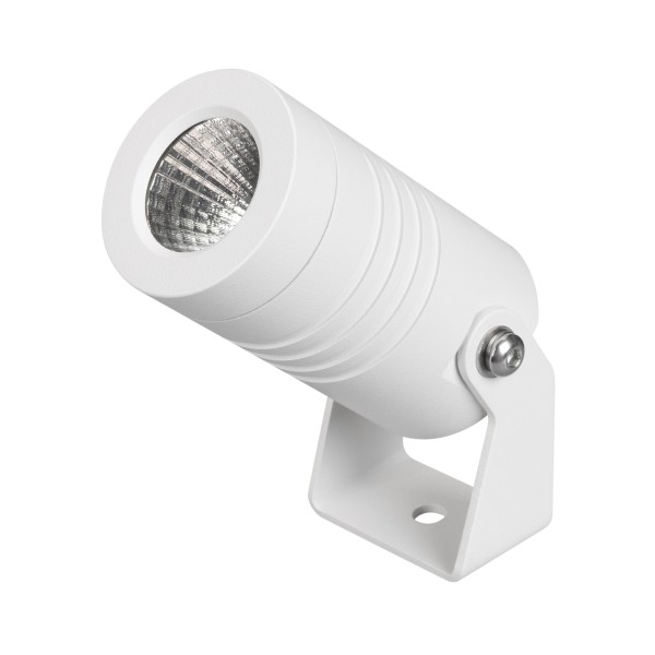 Универсальный прожектор ALT-RAY-R42-5W Day4000 (WH, 25 deg, 230V) IP67