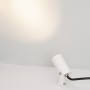 Универсальный прожектор ALT-RAY-R42-5W Day4000 (WH, 25 deg, 230V) IP67