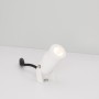 Универсальный прожектор ALT-RAY-R42-5W Warm3000 (WH, 25 deg, 230V) IP67