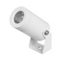 Универсальный прожектор KT-RAY-COLOR-R42-6W RGB IP67 накладной