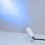 Универсальный прожектор KT-RAY-COLOR-R42-6W RGB IP67 накладной