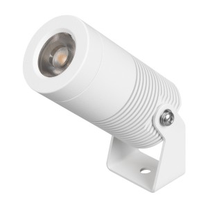 Универсальный прожектор ALT-RAY-R44-8W Day4000 IP67 накладной