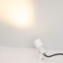 Универсальный прожектор ALT-RAY-R44-8W Warm3000 (WH, 33 deg, 230V) IP67