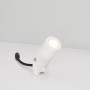 Универсальный прожектор ALT-RAY-R44-8W Warm3000 (WH, 33 deg, 230V) IP67