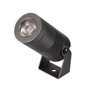 Универсальный прожектор ALT-RAY-R44-8W Warm2700 IP67 накладной