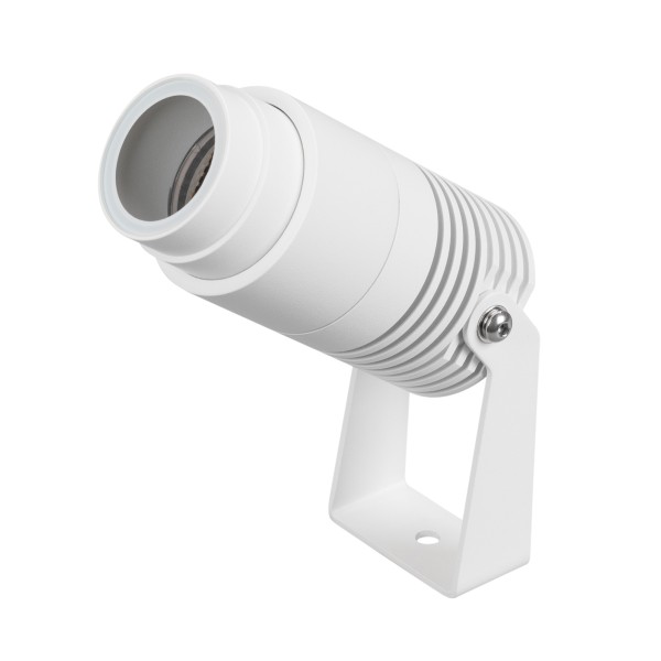 Универсальный прожектор ALT-RAY-ZOOM-R52-8W Warm3000 IP67 накладной