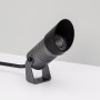 Аксессуар Бленда ALT-RAY-R48 (BK) для универсальных прожекторов