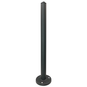 Аксессуар для прожекторов ALT-POLE-BASE-750 (DG) с накладным монтажом