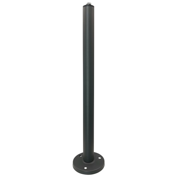 Аксессуар для прожекторов ALT-POLE-BASE-300 (DG) с накладным монтажом