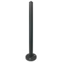 Аксессуар для прожекторов ALT-POLE-BASE-300 (DG) с накладным монтажом