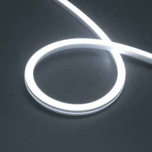 LED-лента MOONLIGHT-PRO-SIDE-X320-16x16mm 48V IP67 для наружного монтажа