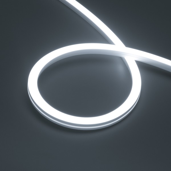 LED-лента MOONLIGHT-PRO-SIDE-X320-16x16mm 48V IP67 для наружного монтажа