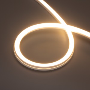 LED-лента MOONLIGHT-PRO-SIDE-X320-20x20mm 48V IP67 для наружного монтажа