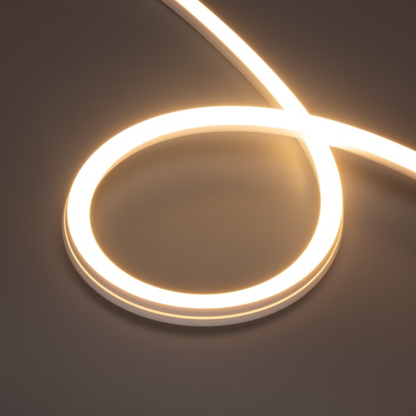 LED-лента MOONLIGHT-PRO-SIDE-X320-20x20mm 48V IP67 для наружного монтажа