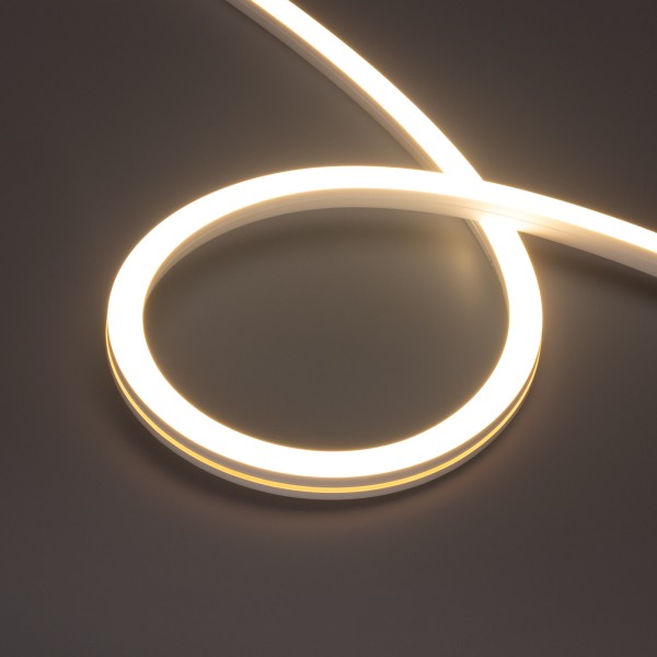 LED-лента MOONLIGHT-PRO-SIDE-X320-16x16mm 48V IP67 для наружного монтажа