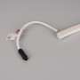 LED-лента MOONLIGHT-PRO-SIDE-X320-16x16mm 48V IP67 для наружного монтажа