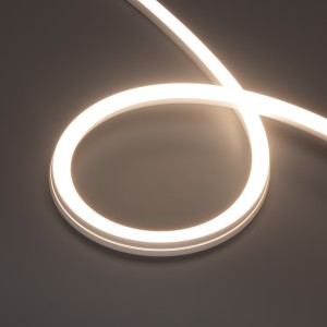 LED-лента MOONLIGHT-PRO-SIDE-X320-20x20mm 48V IP67 Дневной свет
