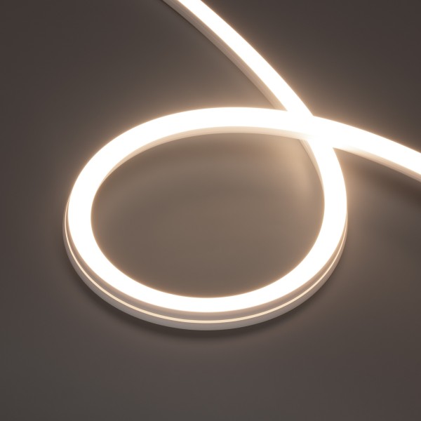 LED-лента MOONLIGHT-PRO-SIDE-X320-20x20mm 48V IP67 Дневной свет