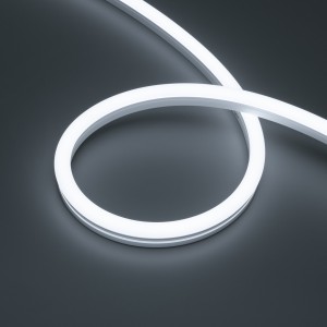 Гибкая неоновая лента MOONLIGHT-PRO-SIDE-X320-12x24mm 48V IP67