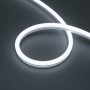 Гибкая неоновая лента MOONLIGHT-PRO-SIDE-X320-12x24mm 48V IP67