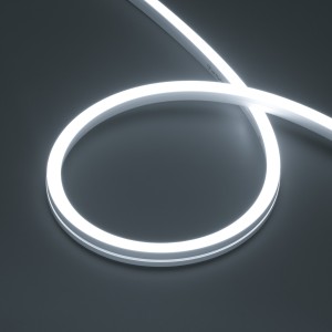 Гибкая неоновая лента MOONLIGHT-PRO-SIDE-X320-12x17mm 48V IP67