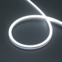 Гибкая неоновая лента MOONLIGHT-PRO-SIDE-X320-12x17mm 48V IP67
