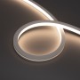 Светодиодная лента MOONLIGHT-PRO-TOP-X320-20x20mm 48V герметичная IP67