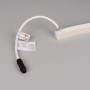 LED-лента MOONLIGHT-PRO-TOP-X320-20x20mm 48V IP67 для наружного применения