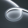 Гибкая неоновая лента MOONLIGHT-PRO-TOP-X320-20x20mm 48V IP67