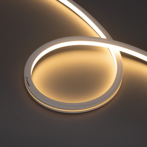 LED-лента MOONLIGHT-PRO-TOP-X320-16x16mm 48V IP67 Теплый белый