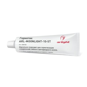Герметик ARL-MOONLIGHT-10-ST (Arlight, -) для герметизации соединений