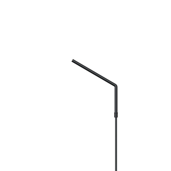 Кронштейн OXOR-SG1-1000x108-L1000 BLACK (консольный, сталь)