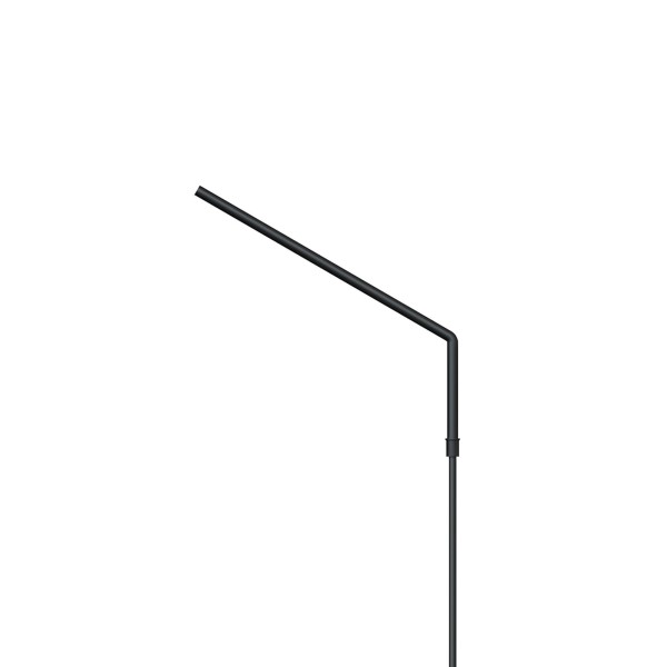Кронштейн OXOR-SG1-1300x108-L1500 BLACK (консольный, стальной)
