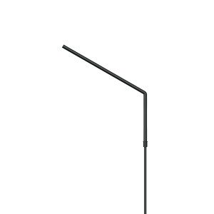 Кронштейн OXOR-SG1-1500x108-L1500 BLACK для опор освещения