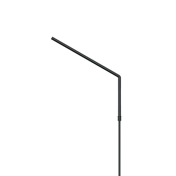 Кронштейн OXOR-SG1-1500x108-L1500 BLACK для опор освещения