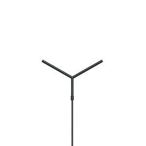 Кронштейн OXOR-SY2-1800x108-L1000 BLACK (Arlight, Сталь) консольный