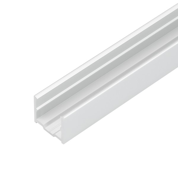 Профиль для гибкого неона ARL-NOVA-BLK-16x15-1000 ANOD, алюминиевый