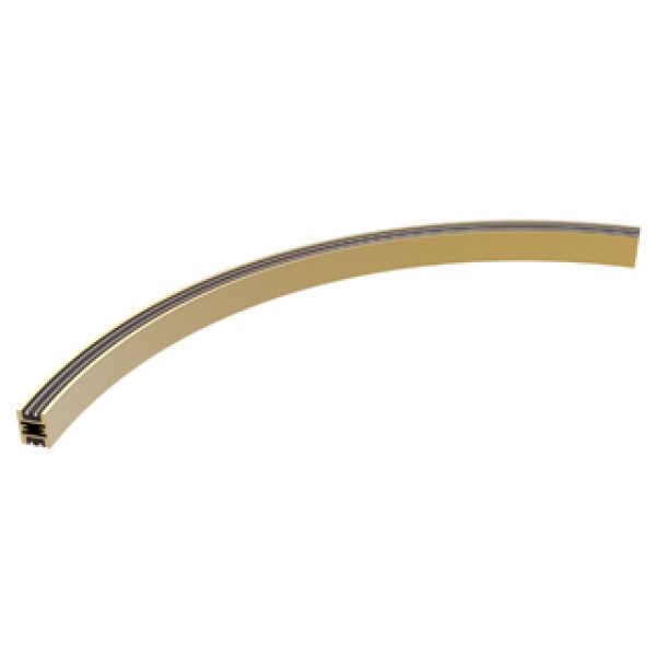 Трек APRIORI ART-APRIORI-TRACK-ARC-A-1722-5000 (GD, 1/10) подвесной