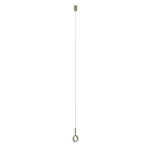 Подвес APRIORI ART-APRIORI-HANG-TUBE-L1500 (OG) для потолочного монтажа