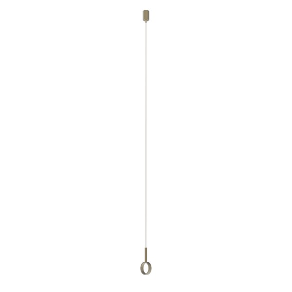 Подвес APRIORI ART-APRIORI-HANG-TUBE-L1500 (OG) для потолочного монтажа