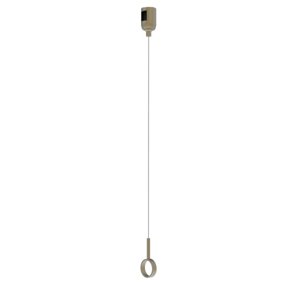 Аксессуар Держатель трека ART-APRIORI-HOLDER-HANG-TUBE-L1500 (OG) для подвеса