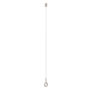 Подвес APRIORI ART-APRIORI-HANG-TUBE-L1500 (TN) для потолочного монтажа
