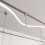 Подвес APRIORI ART-APRIORI-HANG-TUBE-L1500 (TN) для потолочного монтажа