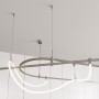 Подвес APRIORI ART-APRIORI-HANG-TUBE-L1500 (TN) для потолочного монтажа