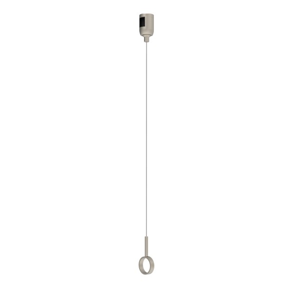 Держатель трека ART-APRIORI-HOLDER-HANG-TUBE-L1500 (TN) крепёж для треков