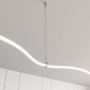 Держатель трека ART-APRIORI-HOLDER-HANG-TUBE-L1500 (TN) крепёж для треков