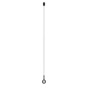 Подвес APRIORI ART-APRIORI-HANG-TUBE-L1500 (BK) для треков