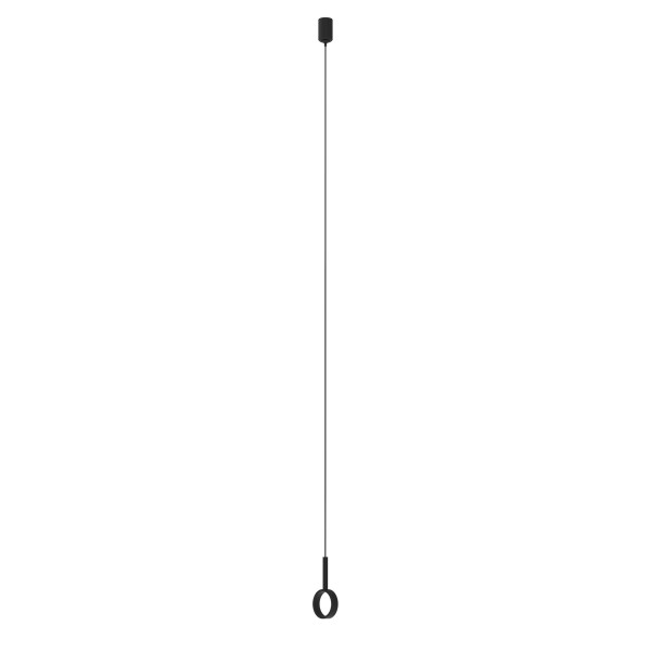 Подвес APRIORI ART-APRIORI-HANG-TUBE-L1500 (BK) для треков